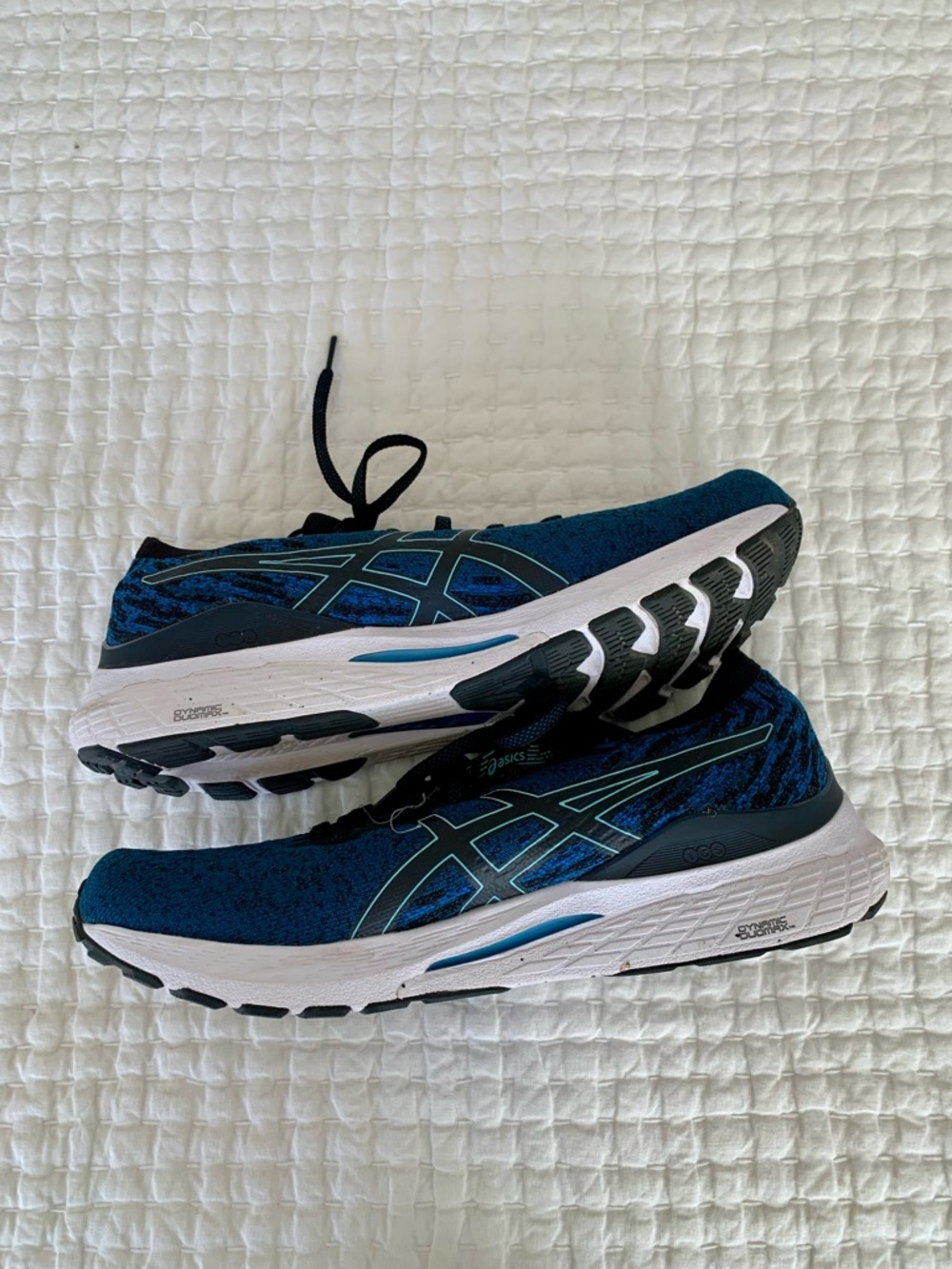 Asics Men's Gel Kayano 29 Sneaker Size 13 - Picture 12 of 16
